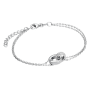Pulseira Cosmos Círculos