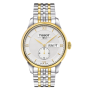 Relógio Homem Tissot Le Locle Automático Petite Seconde