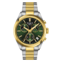 Relógio Homem Tissot PR100 Chrono