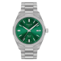Relógio Homem Tissot PRC100 Solar