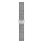 Bracelete Tissot Oficial Aço Milanese 18mm