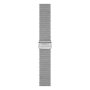 Bracelete Tissot Oficial Aço Milanese 22mm