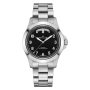 Relógio Homem Hamilton Khaki Field King