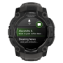 Smartwatch Instinct 3 - 50mm Amoled