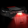 Smartwatch Instinct 3 - 50mm Amoled