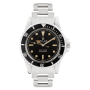 Relógio Rolex Submariner