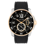 Relógio Cartier Calibre de Cartier Diver Data