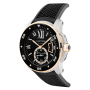 Relógio Cartier Calibre de Cartier Diver Data