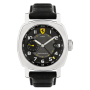 Relógio Panerai Ferrari Scuderia GMT