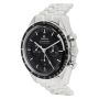 Relógio Omega Speedmaster Moonwatch Cronógrafo imagem 2