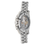 Relógio Omega Speedmaster Moonwatch Cronógrafo imagem 3