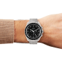 Relógio Omega Speedmaster Moonwatch Cronógrafo imagem 5