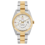 Relógio Rolex Sky-Dweller Data image 1