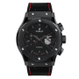 Relógio Hublot Classic Fusion Cronógrafo EL Benfica image 1