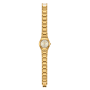 Relógio Swatch mulher Aço Dourado
