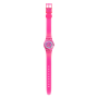 Relógio Swatch mulher Rosa