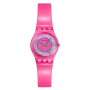 Relógio Swatch mulher Rosa