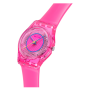 Relógio Swatch mulher Rosa