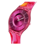 Relógio Swatch mulher Rosa