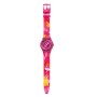 Relógio Swatch mulher Rosa
