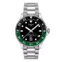 Relógio Homem Tissot Seastar GMT