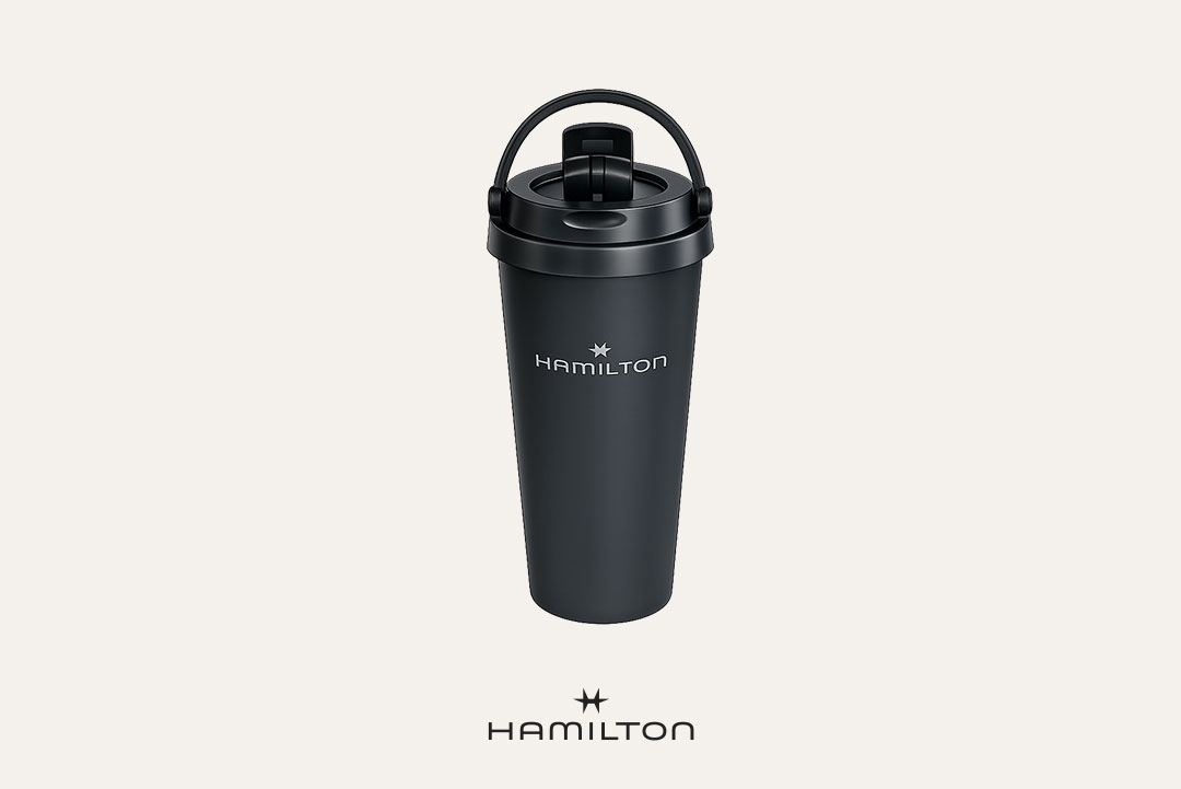 Gift Garrafa Hamilton