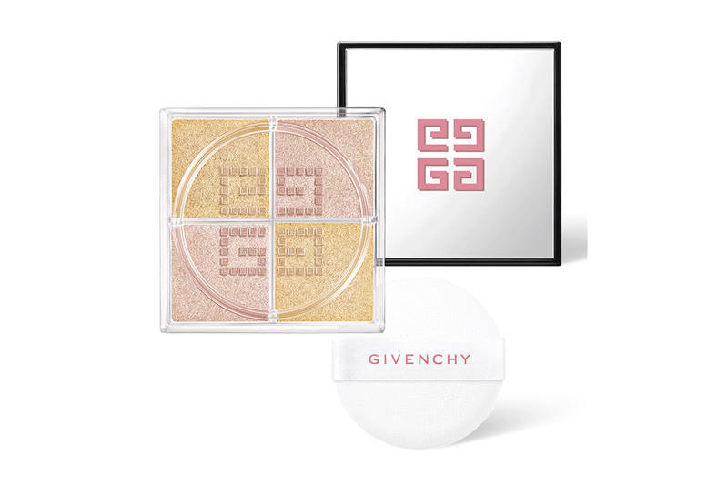 Iluminador Tendências 2024 Maquilhagem Turbilhão