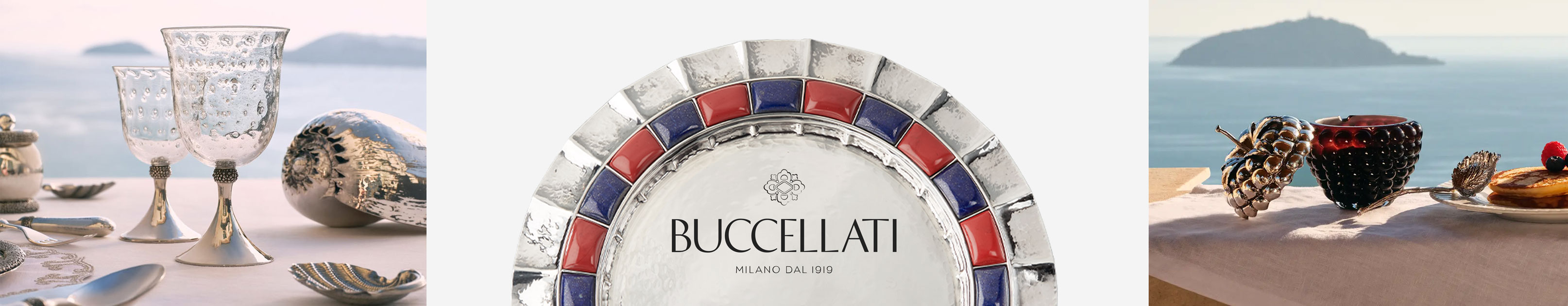 Buccellati Deco