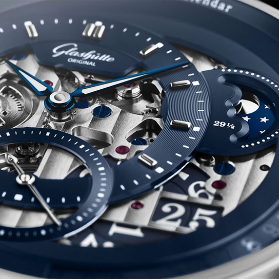 glashutte original