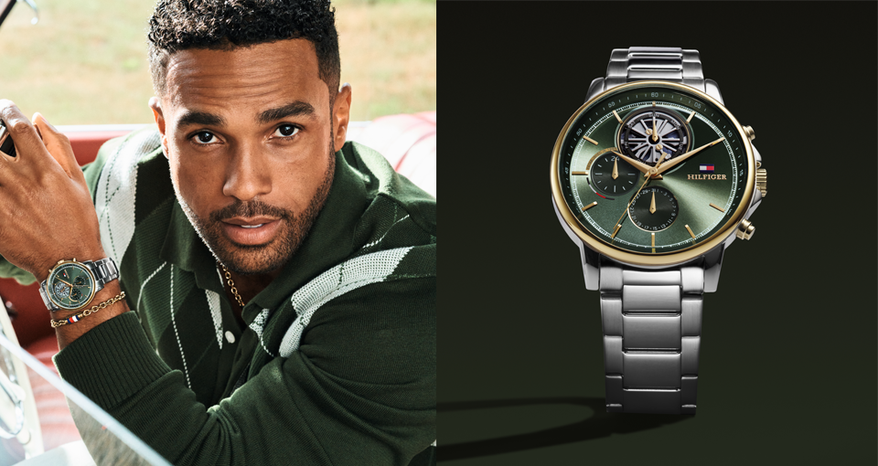 TOMMY HILFIGER Watches