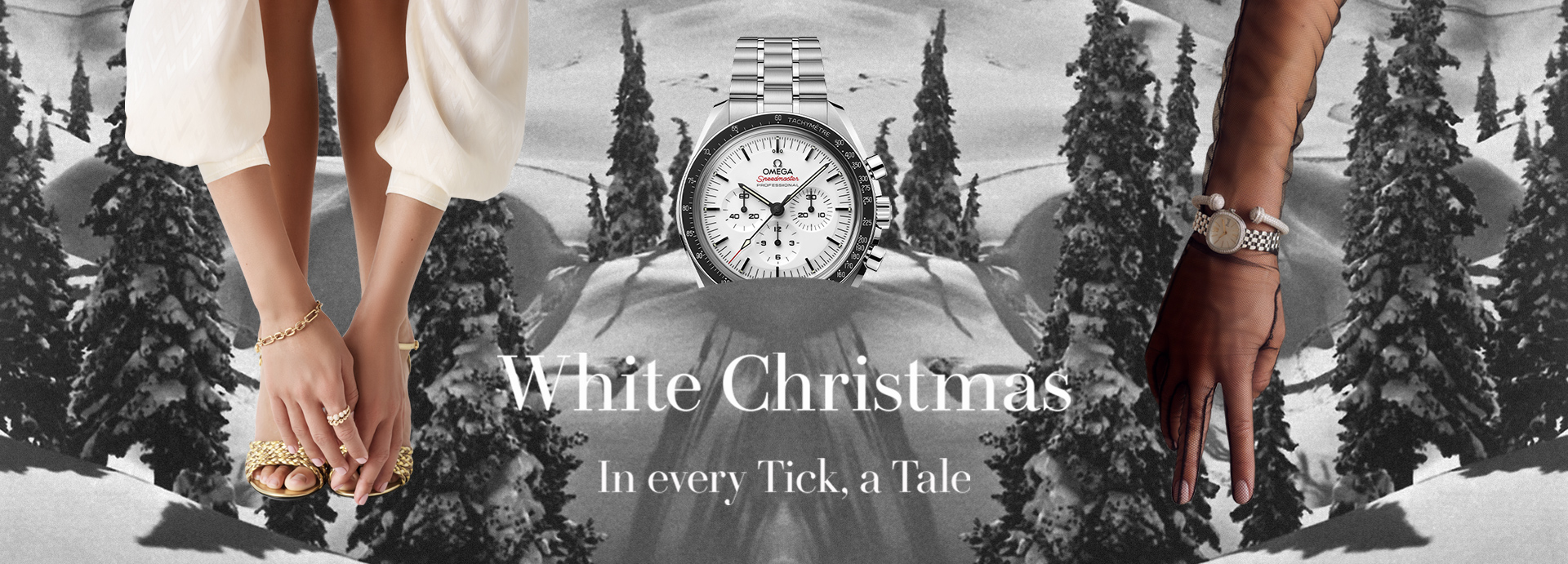 Natal Boutique dos Relógios Plus