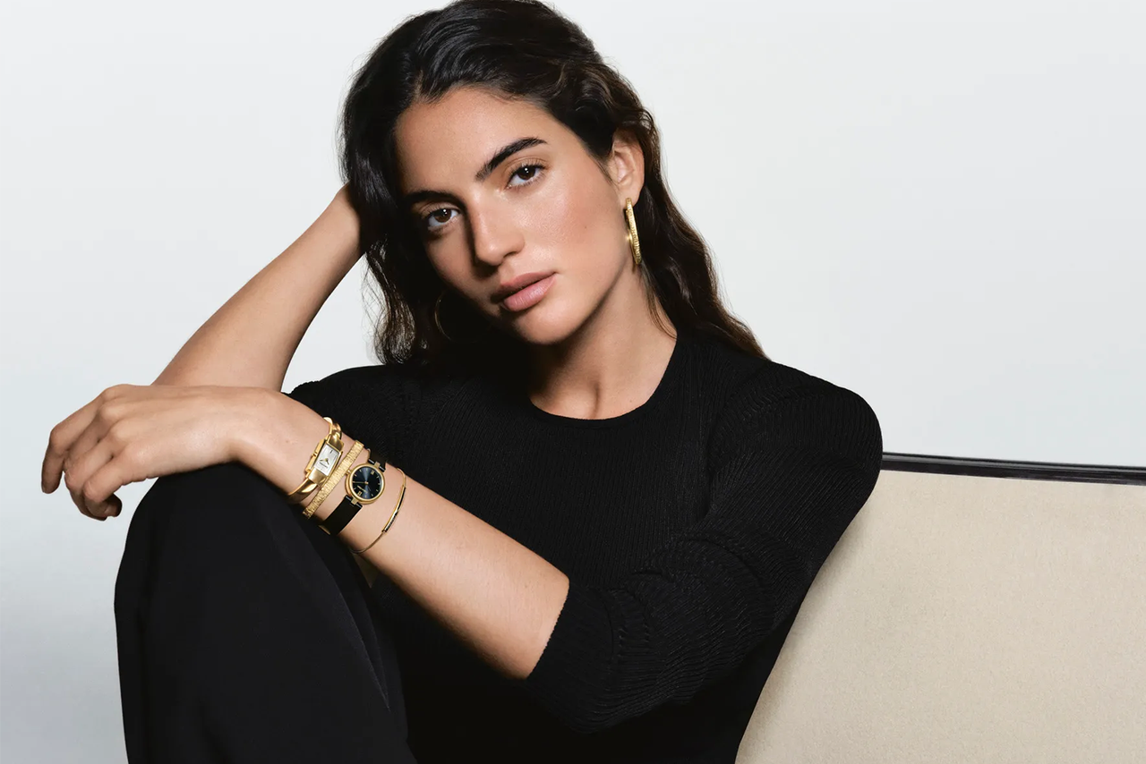 calvin klein relogios mulher