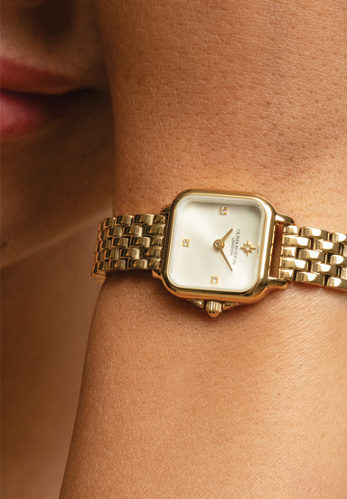 Olivia Burton Mini Grosvenor