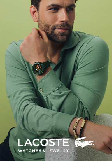 LACOSTE