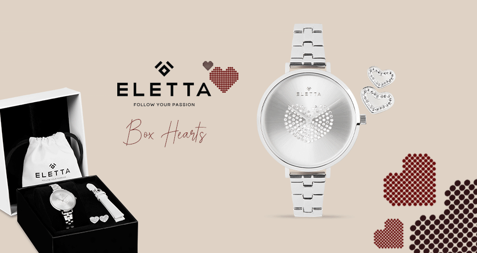 ELETTA DIA DOS NAMORADOS