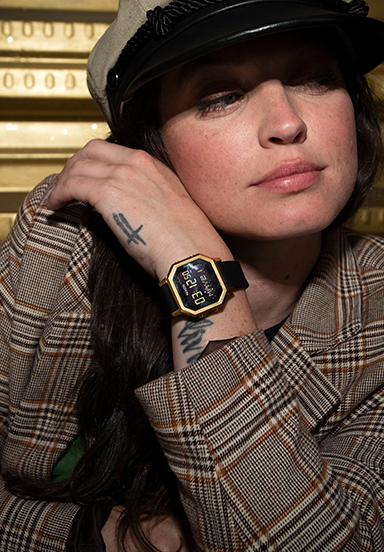 Nixon