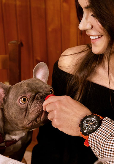 Rel&oacute;gios Tissot 