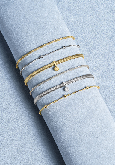 Calvin Klein Joias Mulher