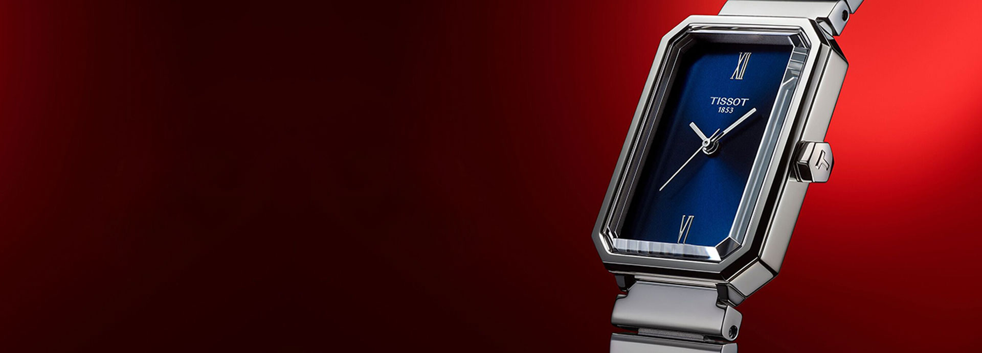 Relógios Tissot