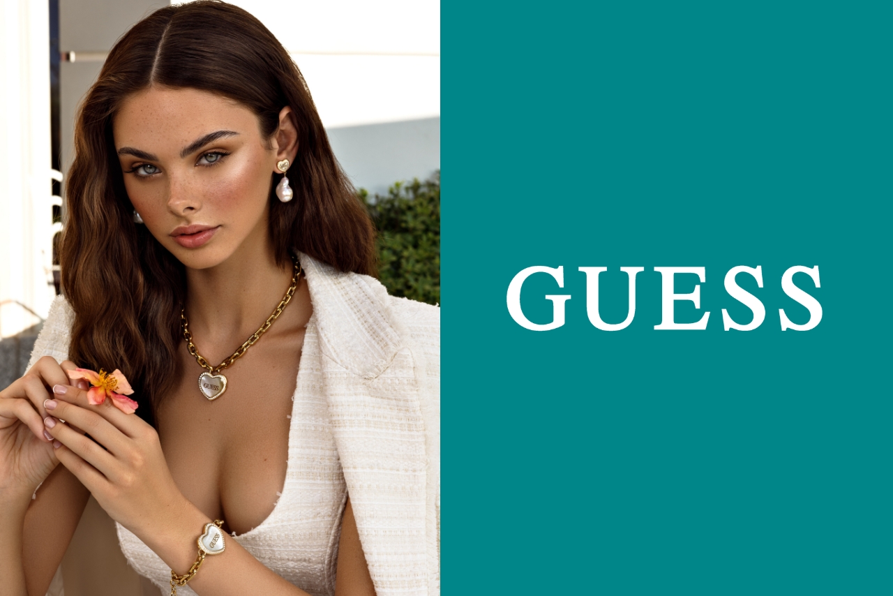 Guess| Boutique dos Relógios