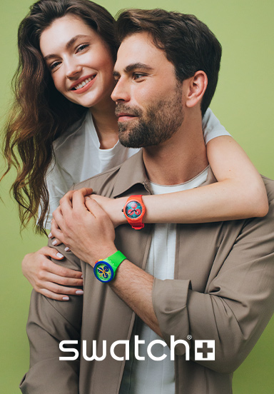 SWATCH