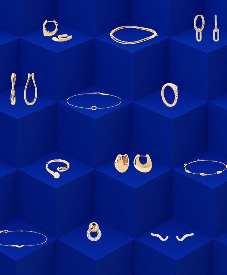 JOIAS PDPAOLA  JOIAS PDPAOLA