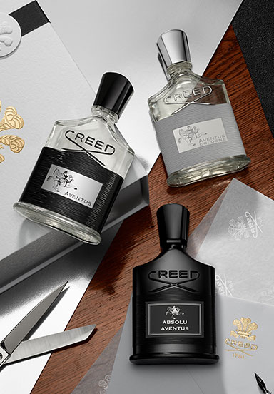 Creed HOMEM
