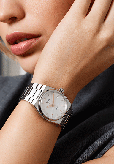 Rel&oacute;gios Mulher