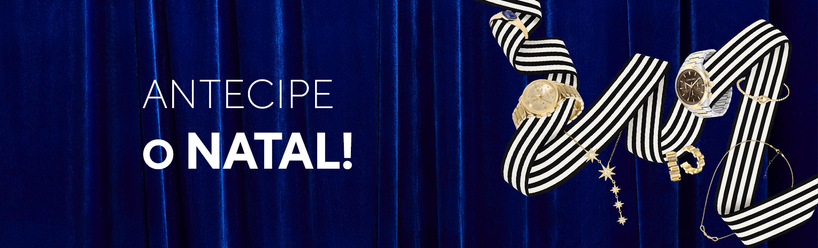 Natal Boutique dos Relógios Natal Boutique dos Relógios
