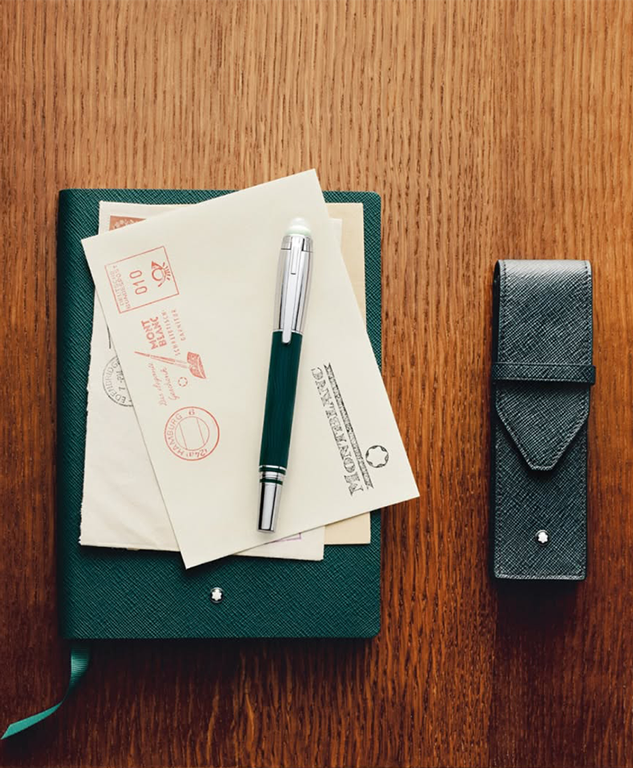 MONTBLANC MONTBLANC