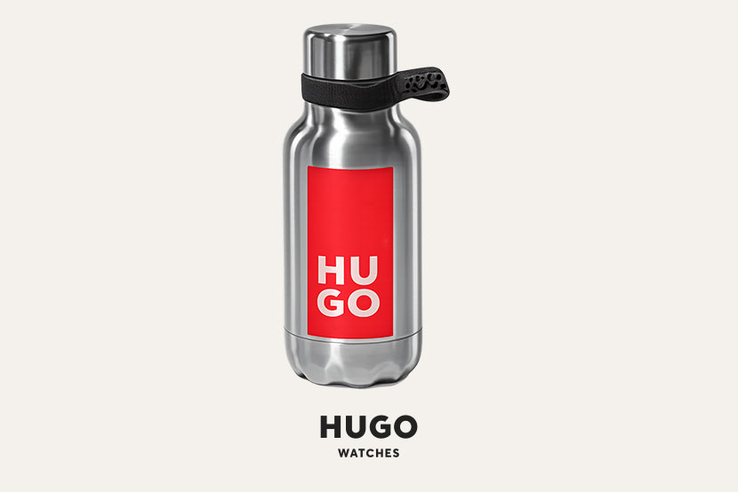 Rel&oacute;gios Hugo