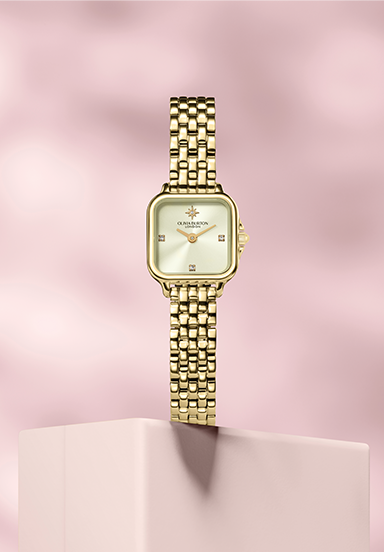 Olivia Burton Mini Grosvenor