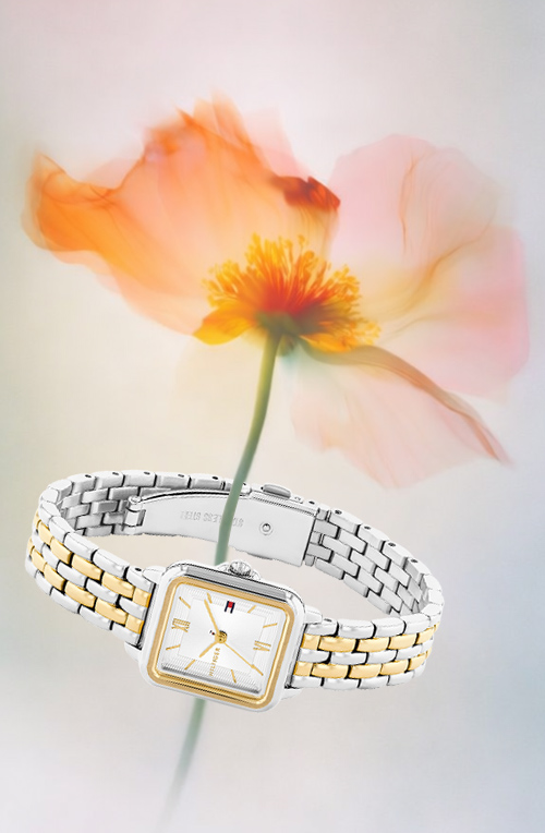 Rel&oacute;gios Tommy Hilfiger