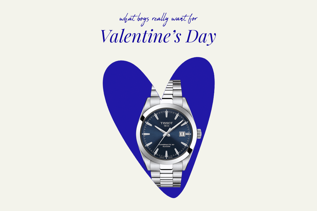 Pe&ccedil;as para ele